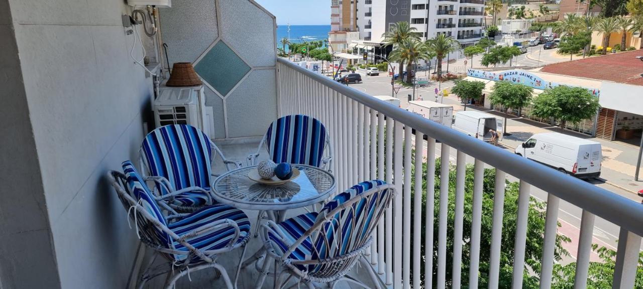 Apartamento Habana Benidorm Exterior foto