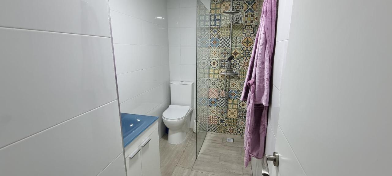 Apartamento Habana Benidorm Exterior foto