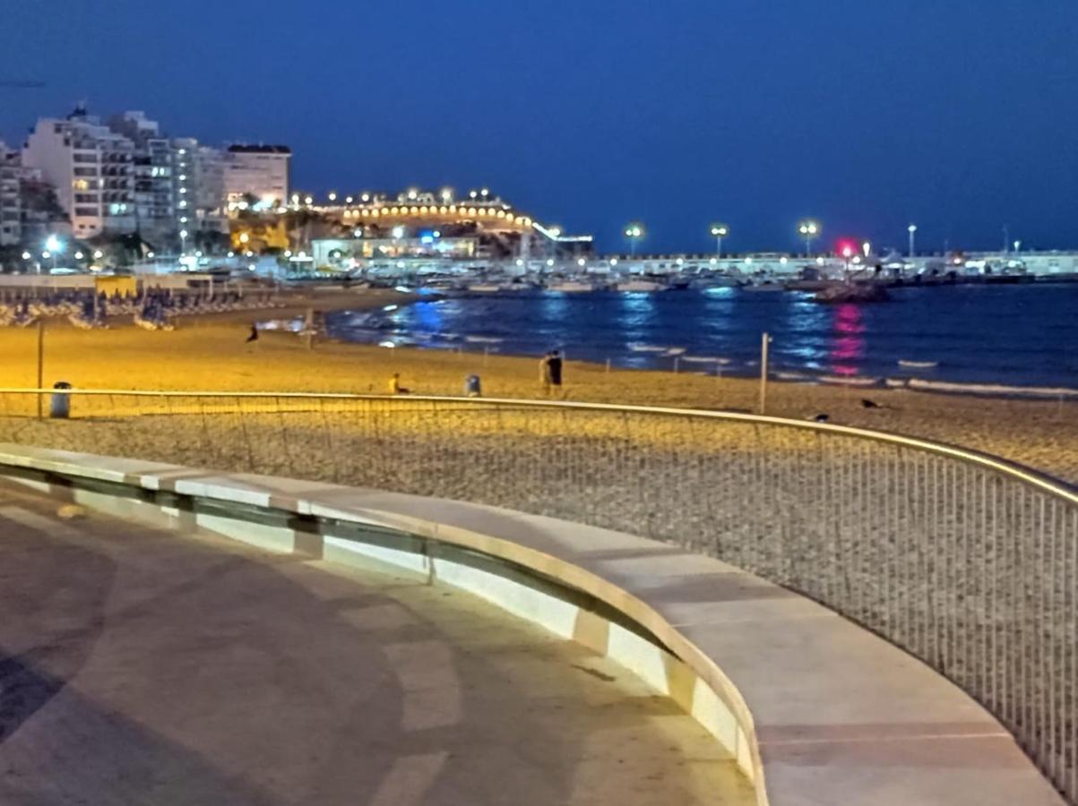 Apartamento Habana Benidorm Exterior foto
